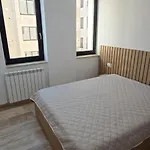 Livia Sea Luxury Apartment