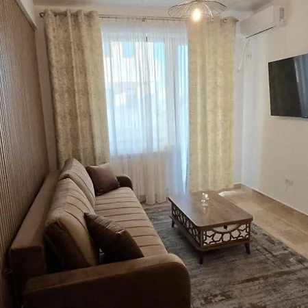 Livia Sea Luxury Apartment *