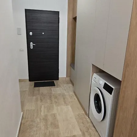 Livia Sea Luxury Apartment *