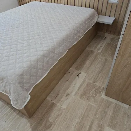 Livia Sea Luxury Apartment *