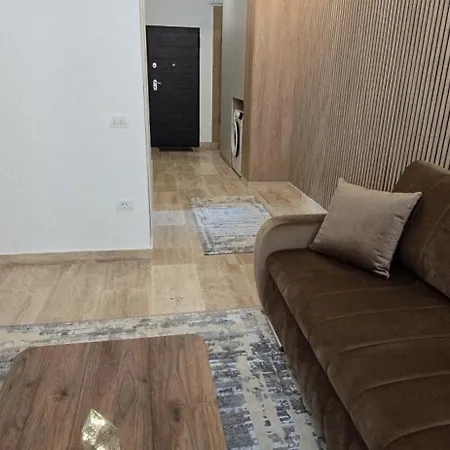 Apartment Livia Sea Luxury Constanta