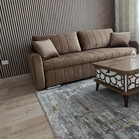 Livia Sea Luxury Apartment Constanta