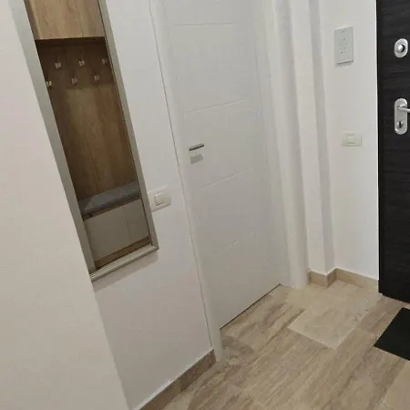 Livia Sea Luxury Constanta