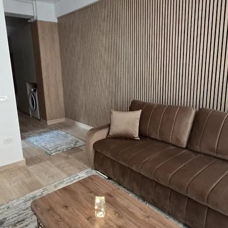 Livia Sea Luxury Daire *