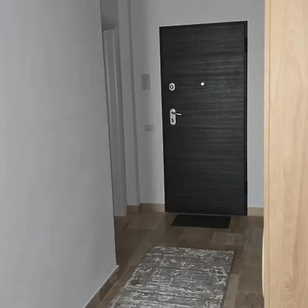 Livia Sea Luxury Constanta