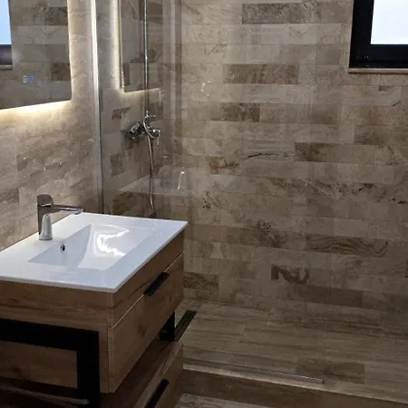 Apartment Livia Sea Luxury