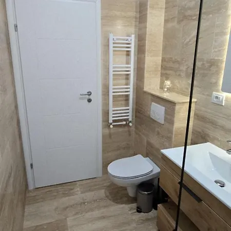 Livia Sea Luxury Apartment