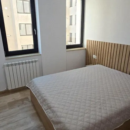Livia Sea Luxury Apartment