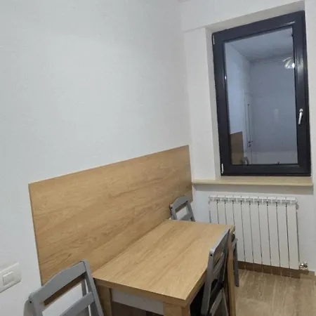Livia Sea Luxury Apartment Constanta
