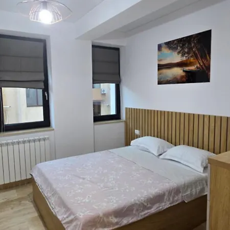 Apartment Livia Sea Luxury