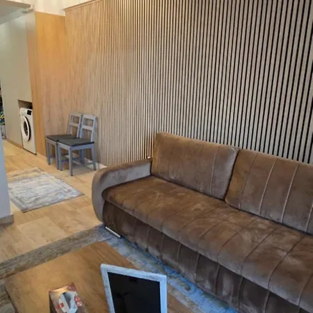 Livia Sea Luxury Constanta