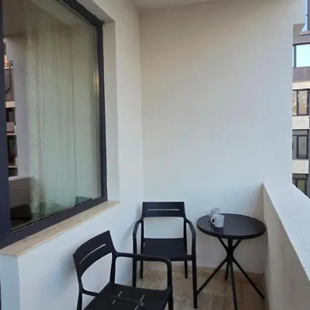 Livia Sea Luxury * Constanta
