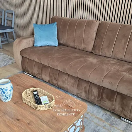 Livia Sea Luxury Constanta